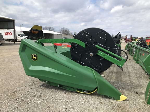 2022 John Deere HD50F Equipment Image0