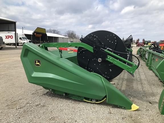 Image of John Deere HD50F Primary image