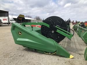 2022 John Deere HD50F Image