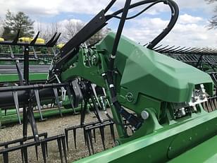 Main image John Deere HD50F 4