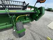 Thumbnail image John Deere HD50F 12