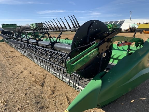 Main image John Deere HD50F