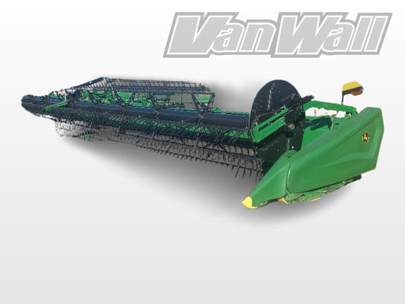 Image of John Deere HD50F Primary image