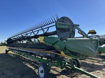 Main image John Deere HD50F