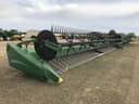 2022 John Deere HD50F Image
