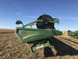 2022 John Deere HD50F Image