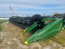 2022 John Deere HD50F Image