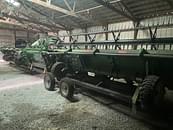 Thumbnail image John Deere HD50F 6