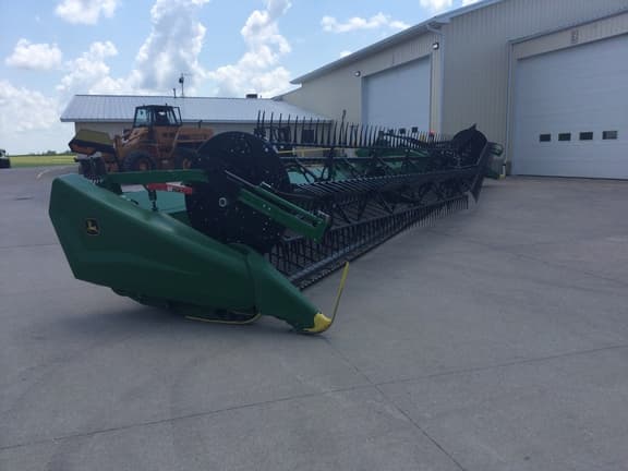 Image of John Deere HD50F Primary image