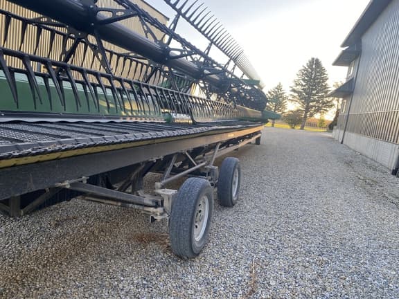 Image of John Deere HD50F Primary image