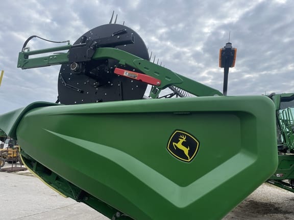 Main image John Deere HD50F