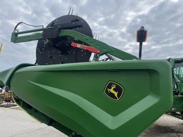Main image John Deere HD50F