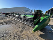 Thumbnail image John Deere HD50F 6