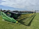2022 John Deere HD50F Image