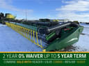 2022 John Deere HD50F Image