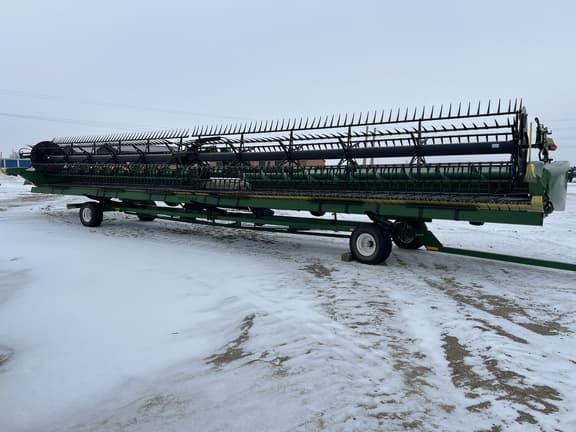 Image of John Deere HD50F Primary image