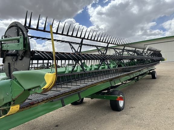 Image of John Deere HD50F Primary image