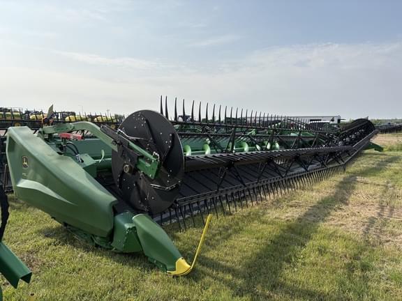 Image of John Deere HD50F Primary image