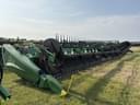 2022 John Deere HD50F Image