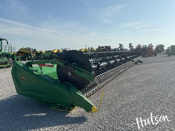 Image of John Deere HD50F Primary image