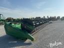 2022 John Deere HD50F Image