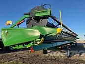 Thumbnail image John Deere HD50F 0