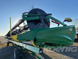 Main image John Deere HD50F 1