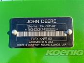 Thumbnail image John Deere HD50F 20