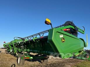 Main image John Deere HD50F 5