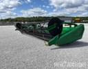 2022 John Deere HD50F Image