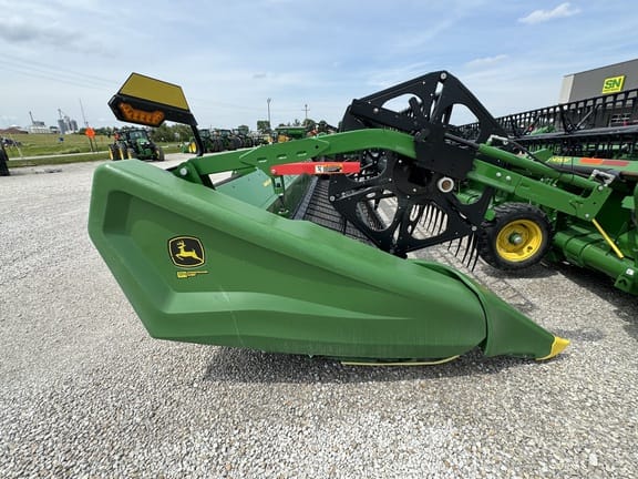 2022 John Deere HD50F Equipment Image0