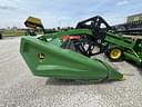 2022 John Deere HD50F Image