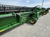 Thumbnail image John Deere HD50F 12