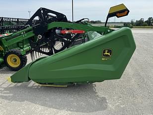 Main image John Deere HD50F 14