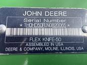 Thumbnail image John Deere HD50F 24