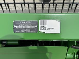 Main image John Deere HD50F 5