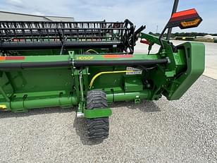 Main image John Deere HD50F 7