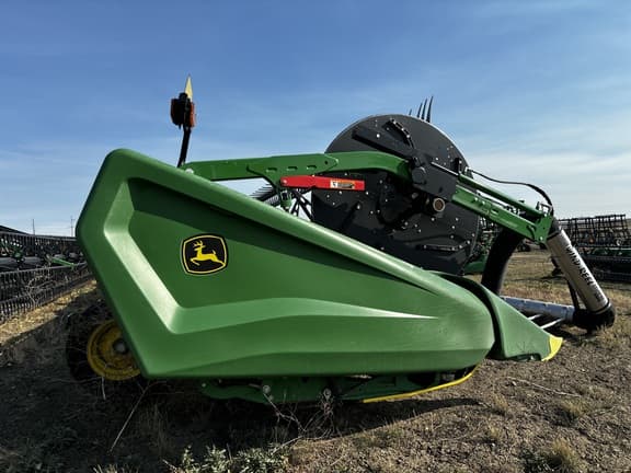 Image of John Deere HD50F Primary image