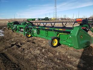 Main image John Deere HD50F 0