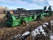 Thumbnail image John Deere HD50F 1