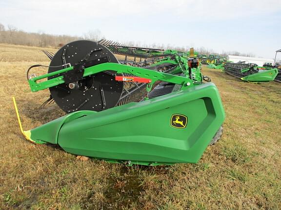 Image of John Deere HD50F Primary image