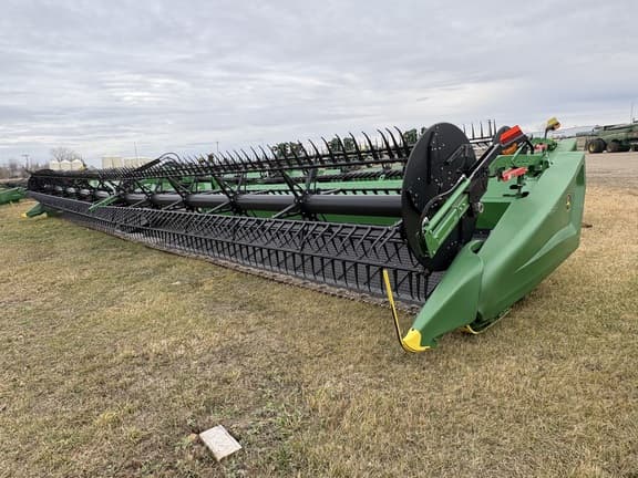 Image of John Deere HD50F Primary image