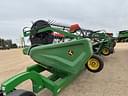2022 John Deere HD50F Image