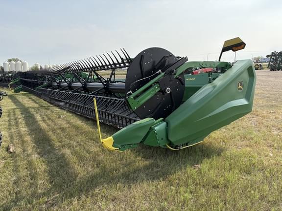 Image of John Deere HD50R Primary image