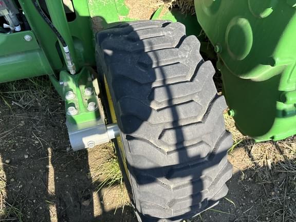 Image of John Deere HD50R equipment image 3