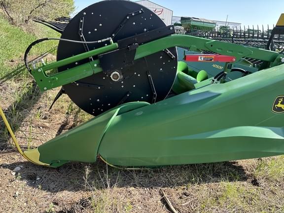 Image of John Deere HD50R Primary image