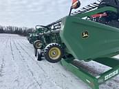 Thumbnail image John Deere HD50R 6