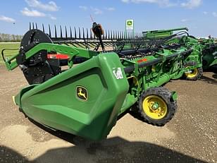 Main image John Deere HD50R 4