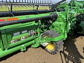 Thumbnail image John Deere HD50R 5