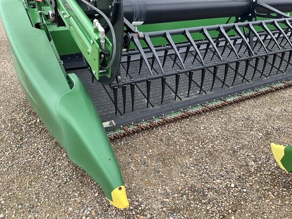 Image of John Deere HD50R Primary image